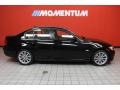2011 Jet Black BMW 3 Series 328i Sedan  photo #4