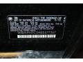 2011 Jet Black BMW 3 Series 328i Sedan  photo #6