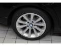 2011 Jet Black BMW 3 Series 328i Sedan  photo #15