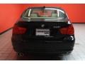 2011 Jet Black BMW 3 Series 328i Sedan  photo #16