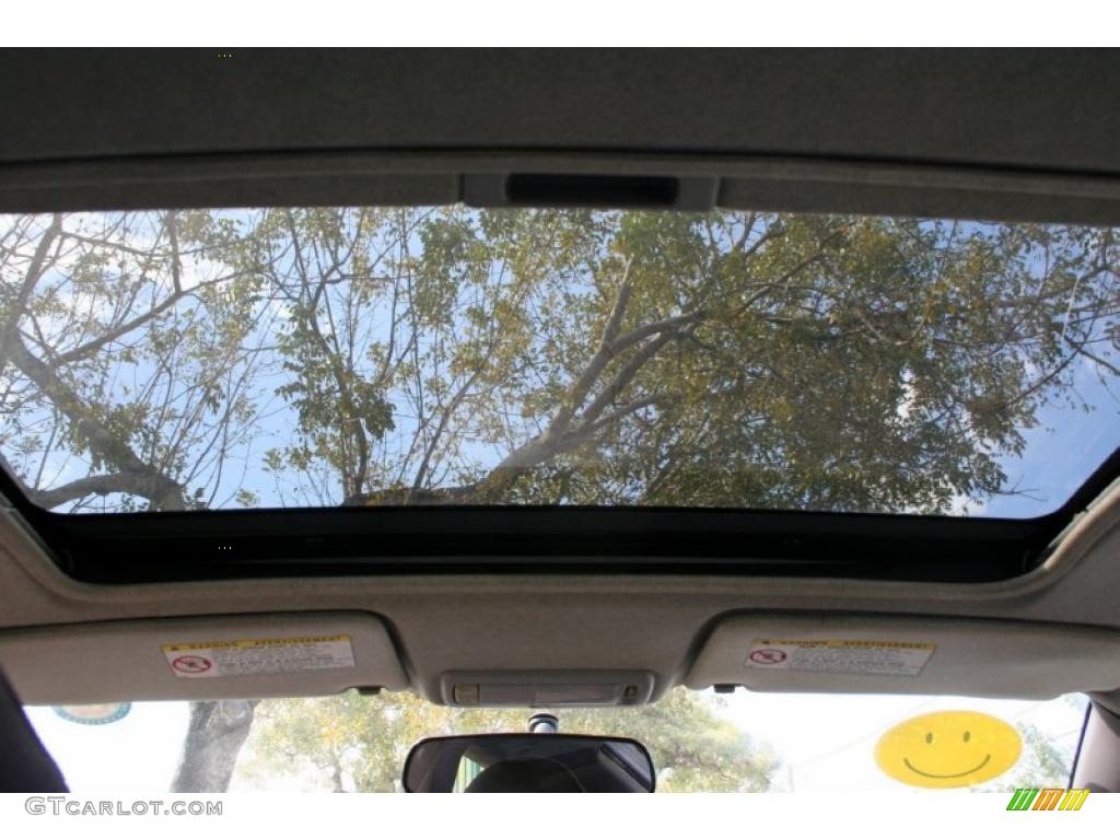 2001 Toyota Celica GT Sunroof Photos