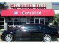 2006 Black Raven Cadillac STS -V Series  photo #1