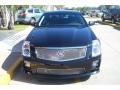 2006 Black Raven Cadillac STS -V Series  photo #2