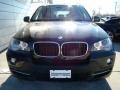 Black Sapphire Metallic - X5 3.0si Photo No. 2