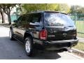 2001 Black Dodge Durango R/T 4x4  photo #7