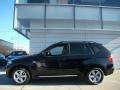 Black Sapphire Metallic - X5 3.0si Photo No. 3