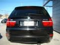 Black Sapphire Metallic - X5 3.0si Photo No. 4