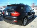 Black Sapphire Metallic - X5 3.0si Photo No. 5