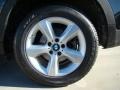 Black Sapphire Metallic - X5 3.0si Photo No. 6