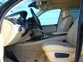 Black Sapphire Metallic - X5 3.0si Photo No. 8