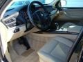 Black Sapphire Metallic - X5 3.0si Photo No. 9
