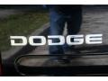 2001 Dodge Durango R/T 4x4 Badge and Logo Photo