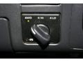 Dark Slate Gray Controls Photo for 2001 Dodge Durango #43042104