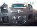 2007 Stealth Gray Metallic GMC Sierra 1500 SLE Crew Cab  photo #17