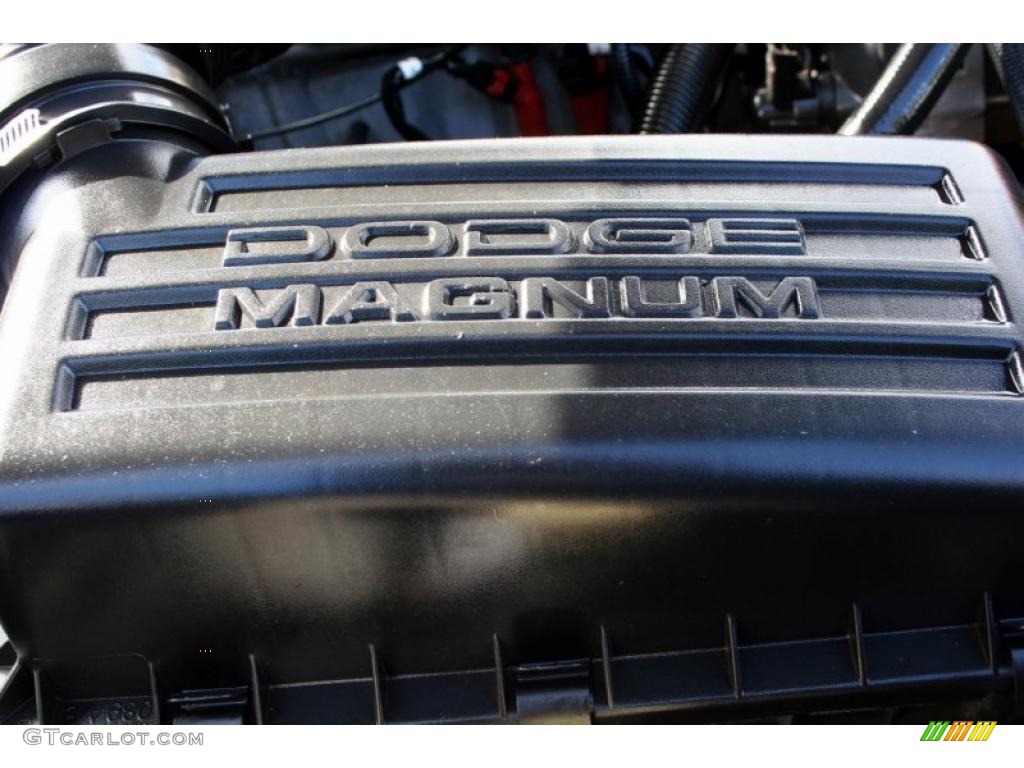 2001 Dodge Durango R/T 4x4 5.9 Liter OHV 16-Valve V8 Engine Photo #43042259