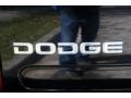 2001 Black Dodge Durango R/T 4x4  photo #87