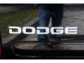 2001 Black Dodge Durango R/T 4x4  photo #88