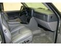 2003 Light Pewter Metallic Chevrolet Suburban 1500 LT 4x4  photo #19
