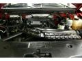 5.4 Liter SOHC 24-Valve Triton V8 Engine for 2006 Ford F150 FX4 SuperCab 4x4 #43042995