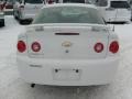 2007 Summit White Chevrolet Cobalt LS Coupe  photo #6