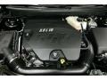 2008 Black Pontiac G6 V6 Sedan  photo #21