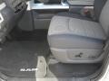 2011 Bright Silver Metallic Dodge Ram 3500 HD Big Horn Crew Cab 4x4 Dually  photo #7