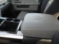 2011 Bright Silver Metallic Dodge Ram 3500 HD Big Horn Crew Cab 4x4 Dually  photo #11