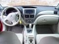 Lightning Red - Impreza 2.5i Sedan Photo No. 3