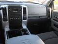 2011 Bright Silver Metallic Dodge Ram 3500 HD Big Horn Crew Cab 4x4 Dually  photo #17