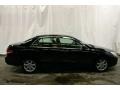 2003 Nighthawk Black Pearl Honda Accord EX V6 Sedan  photo #2