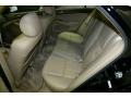 2003 Nighthawk Black Pearl Honda Accord EX V6 Sedan  photo #7