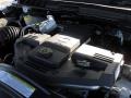 Bright Silver Metallic - Ram 3500 HD Big Horn Crew Cab 4x4 Dually Photo No. 26