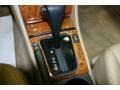 2003 Nighthawk Black Pearl Honda Accord EX V6 Sedan  photo #14