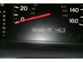 2003 Nighthawk Black Pearl Honda Accord EX V6 Sedan  photo #15