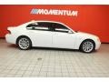 2008 Alpine White BMW 7 Series 750Li Sedan  photo #4