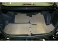 2003 Nighthawk Black Pearl Honda Accord EX V6 Sedan  photo #17