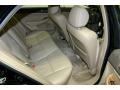 2003 Nighthawk Black Pearl Honda Accord EX V6 Sedan  photo #18