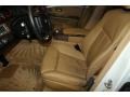 2008 Alpine White BMW 7 Series 750Li Sedan  photo #6