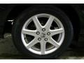 2003 Nighthawk Black Pearl Honda Accord EX V6 Sedan  photo #20