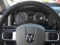 Deep Cherry Crystal Pearl - Ram 2500 HD Big Horn Crew Cab 4x4 Photo No. 15
