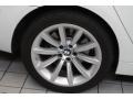 2008 Alpine White BMW 7 Series 750Li Sedan  photo #12