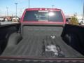 Deep Cherry Crystal Pearl - Ram 2500 HD Big Horn Crew Cab 4x4 Photo No. 20
