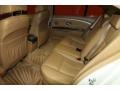 2008 Alpine White BMW 7 Series 750Li Sedan  photo #19