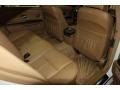 2008 Alpine White BMW 7 Series 750Li Sedan  photo #41
