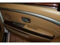 2008 Alpine White BMW 7 Series 750Li Sedan  photo #42