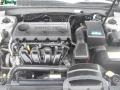 Radiant Silver - Sonata GLS Photo No. 15