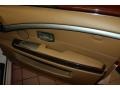 2008 Alpine White BMW 7 Series 750Li Sedan  photo #47