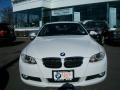 2008 Alpine White BMW 3 Series 328i Coupe  photo #2