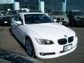2008 Alpine White BMW 3 Series 328i Coupe  photo #3