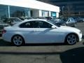2008 Alpine White BMW 3 Series 328i Coupe  photo #4